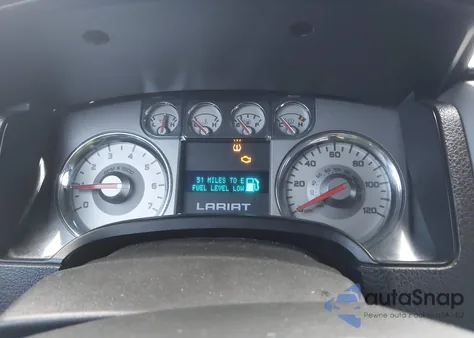 2010 Ford F-150 Fx4/Harley-Davidson/King Ranch/Lariat/Platinum/Xl/Xlt from USA, damaged, VIN 1FTFW1EV0AFB09026